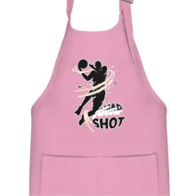 Basketball - jump shot