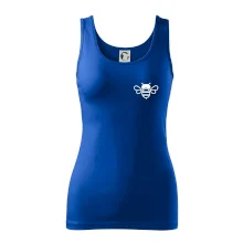 Jestli utíkám, tak utíkejte taky - včelař