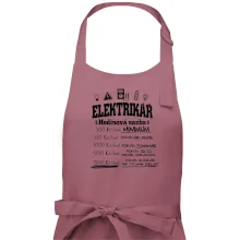 Elektrikář hodinová sazba