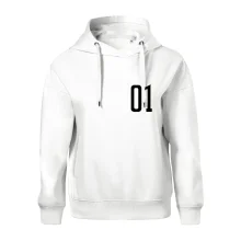 Florbalový  dres - vlastní jméno a číslo