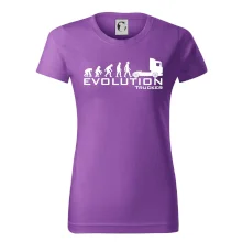Evoluce trucker