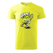 Tenis - Game on