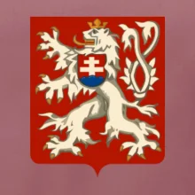 Znak malý První Republika československá 1918–1920