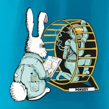 Pokusy na lidech (Pecka Design)