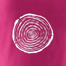 Letokruhy 15 bez věku