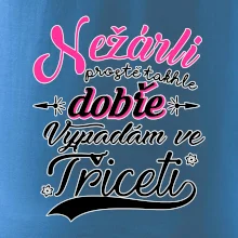 Nežárli 30