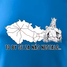 D1 - to by se za nás nestalo