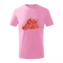 Silniční moto splash