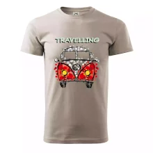 Traveling kreslene auto (lulu_art) Traveling kreslene auto (lulu_art)