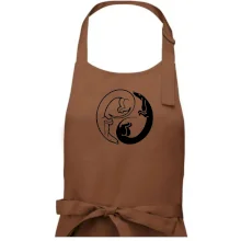 Jezevčíci - Jin jang