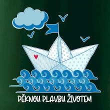 Pěknou plavbu životem