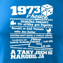 1973 v kostce