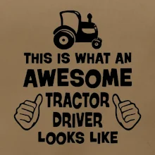 Užasný řidič je zde!