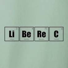 Periodická tabulka Liberec