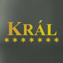 Král a jeho Královna