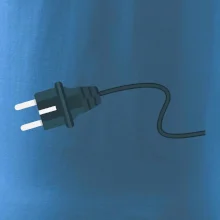 Párové triko - prodlužovací kabel