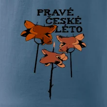 Pravé české léto