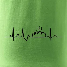 Ekg chleba