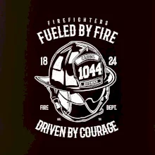 Fueled By Fire