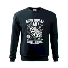 Born To Play Dart