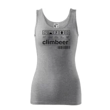 Čárový kód - Climbeer