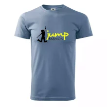 Jump fashion