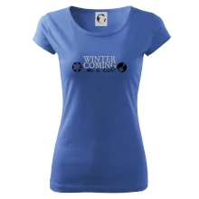 Winter Is Coming parodie