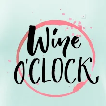 wine o clock