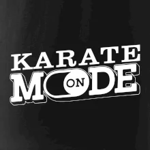 Karate mode