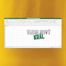 Tabulkový král