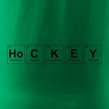Hockey - periodická tabulka