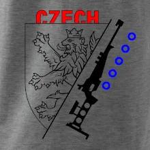 Biathlon - Czech Lion