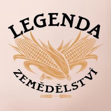 Legenda zemědělství