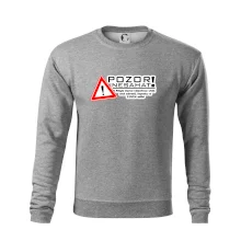 Pozor nesahat - moje žena