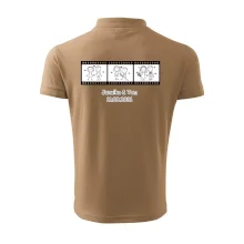 Svatební den - váš nápis (Hana-creative)