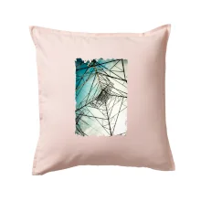 Barevné nebe - stožáry vysokého napětí