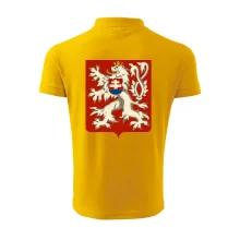 Znak ČSR - Třetí Československá republika (1945–1948)