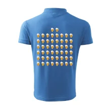 Narozeniny - 50x pivo