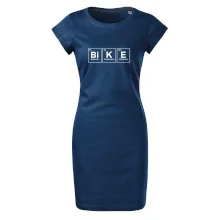 BiKE - periodická tabulka