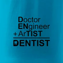 Co znamená dentist