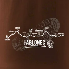 Profil Jablonec nad Nisou