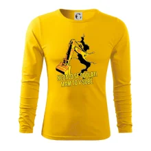 Nedalo se odolat, mám to v sobě bagr