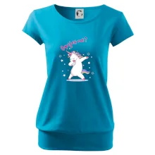 Jednorožec Opiješ mě?