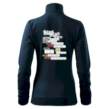 Chatovací slovník moderního seniora (Běžící češtinář)