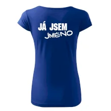 Když se ztratím vraťte mě / Já jsem