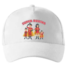 Super rodina - dva synové