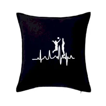 EKG volejbalisti muži