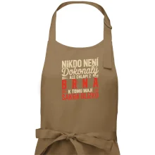 Nikdo není dokonalý ale chlapi z Brna k tomu mají sakra blízko Nikdo není dokonalý ale chlapi z Brna k tomu mají sakra blízko
