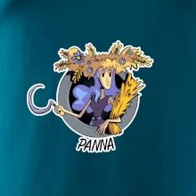 Znamení komiks panna