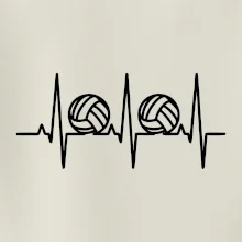Volejbal ekg